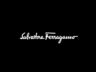 salvatore ferragamo fonts